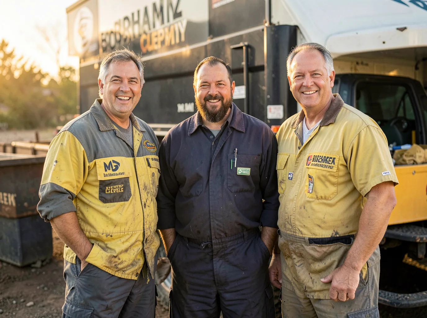 Sewage Cleanup company in Maricopa, CA