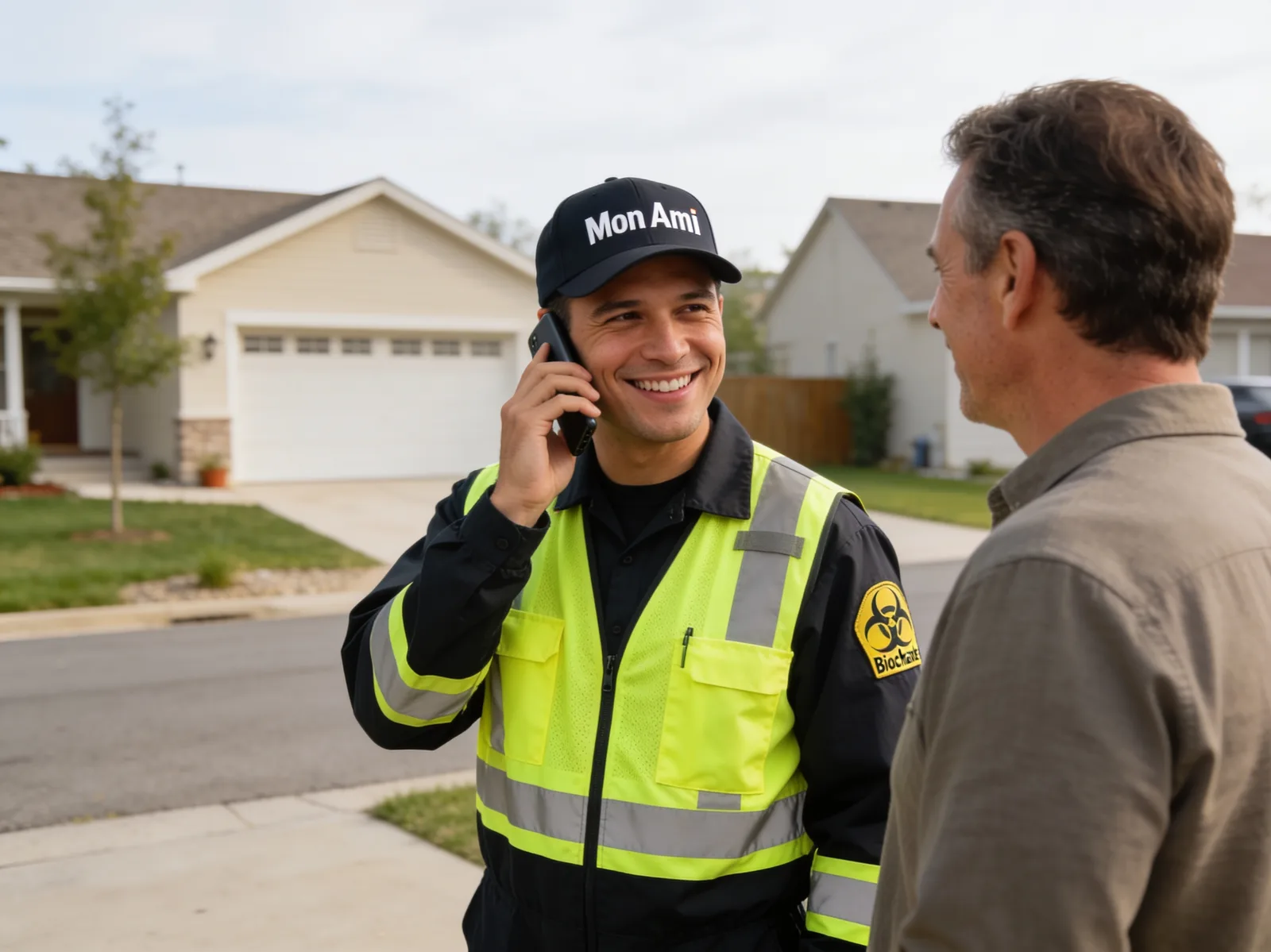 Sewage Cleanup Maricopa, CA FAQs