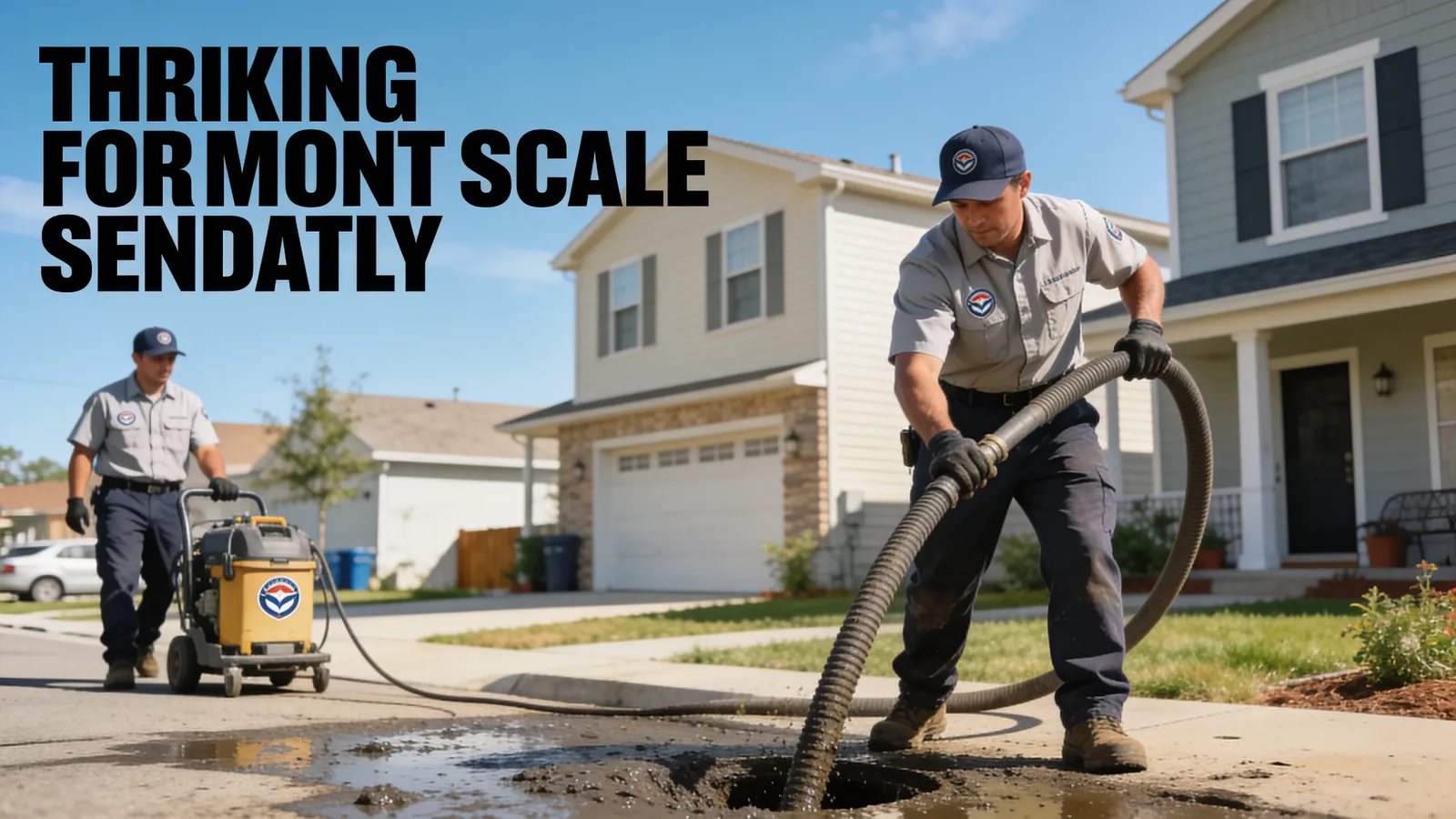 Sewage Cleanup in Maricopa, CA near me